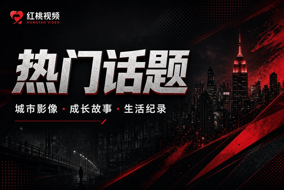 红桃视频片册主题阅读